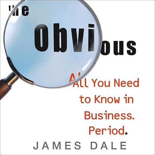 Cover of The Obvious