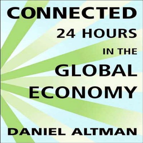 Cover of Connected