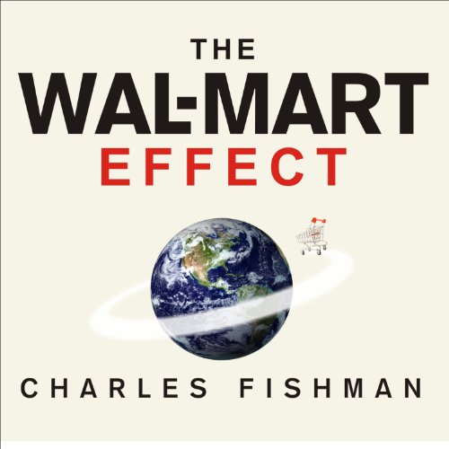 Cover of The Wal-Mart Effect