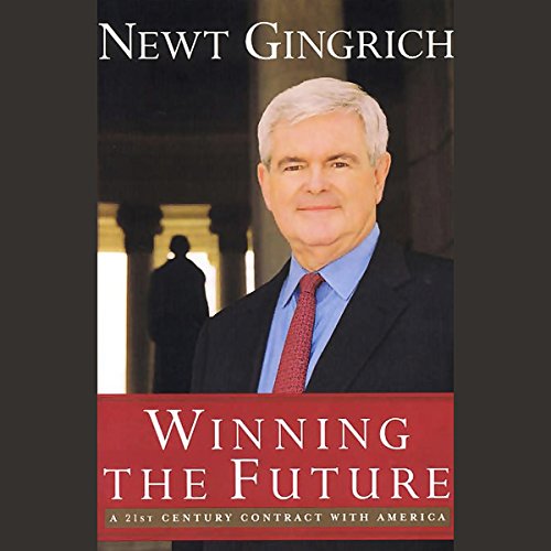 Cover of Winning the Future