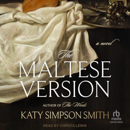 Cover of The Maltese Version