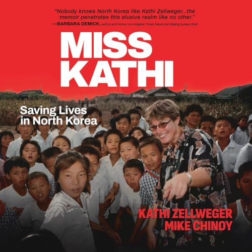 Cover of Miss Kathi