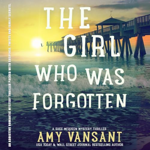 Cover of The Girl Who Was Forgotten