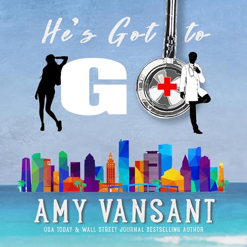 Cover of He's Got to Go