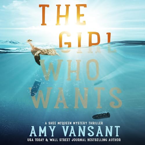Cover of The Girl Who Wants