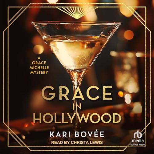Cover of Grace in Hollywood