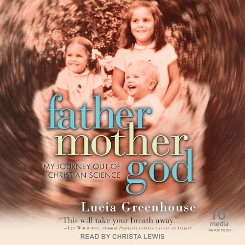 Cover of fathermothergod