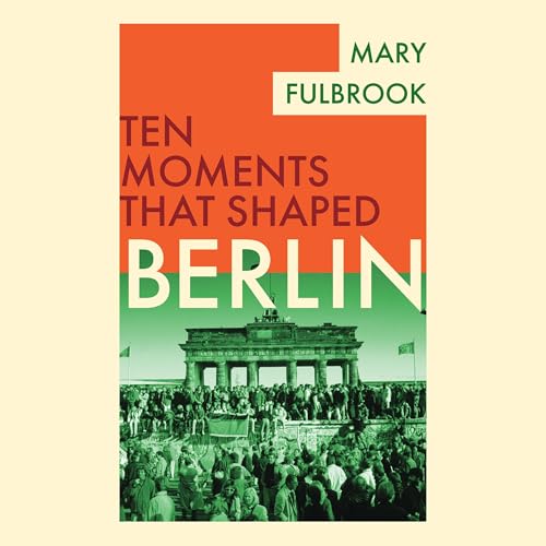 Cover of Berlin