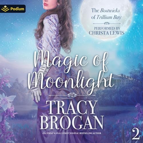 Cover of Magic of Moonlight