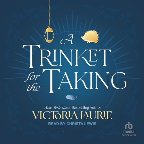 Cover of A Trinket for the Taking