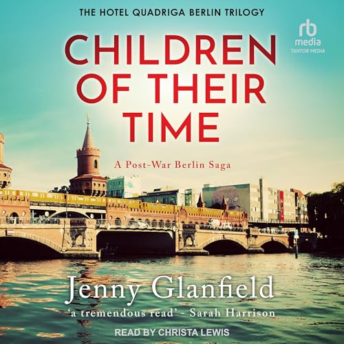 Cover of Children of Their Time