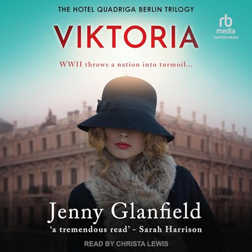 Cover of Viktoria