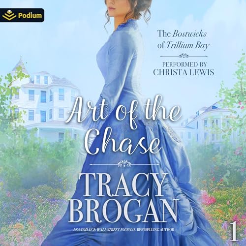 Cover of Art of the Chase