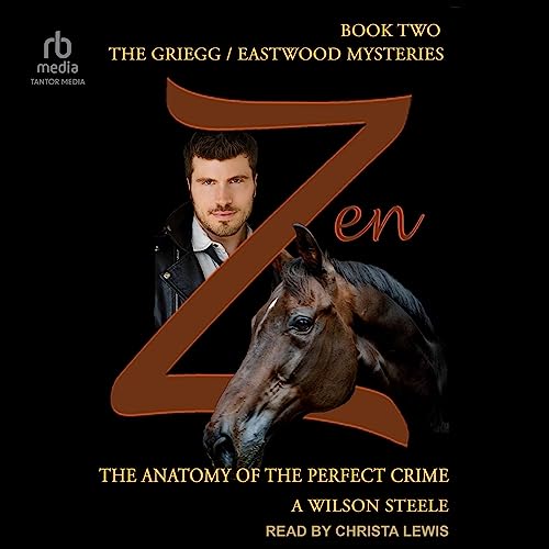 Cover of Zen