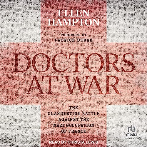 Cover of Doctors at War