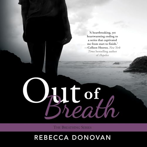 Cover of Out of Breath