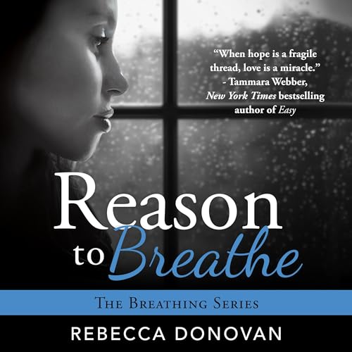 Cover of Reason to Breathe