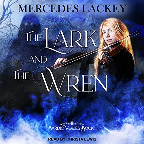 Cover of The Lark and the Wren