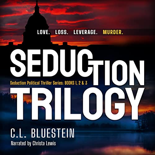 Cover of Seduction Trilogy
