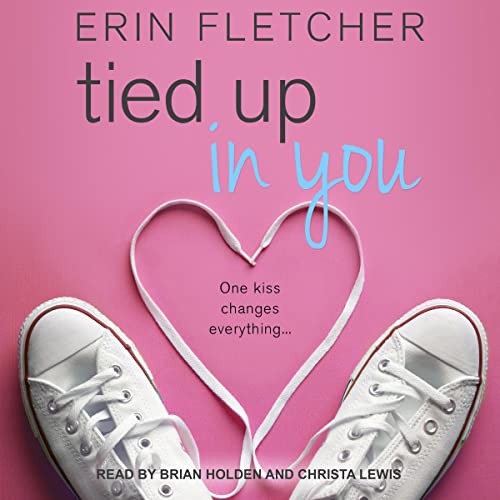 Cover of Tied Up In You