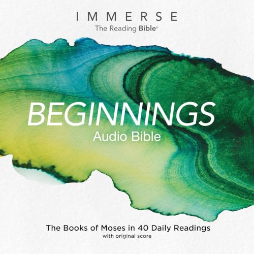 Cover of Beginnings