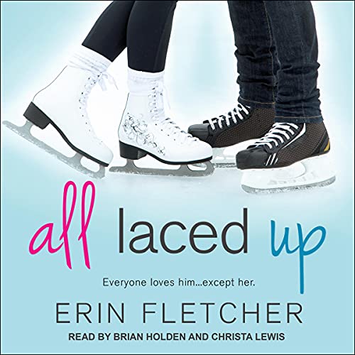 Cover of All Laced Up