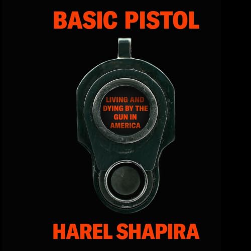 Cover of Basic Pistol