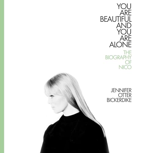 Cover of You Are Beautiful and You Are Alone