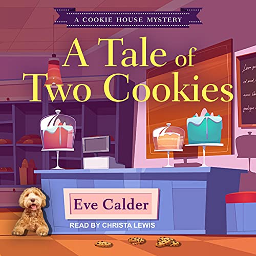 Cover of A Tale of Two Cookies