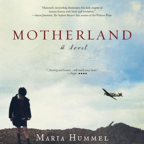 Cover of Motherland
