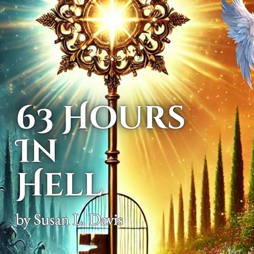 Cover of 63 Hours in Hell