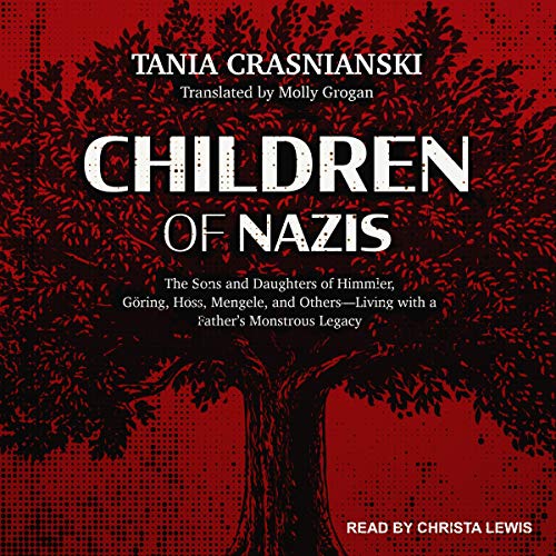 Cover of Children of Nazis