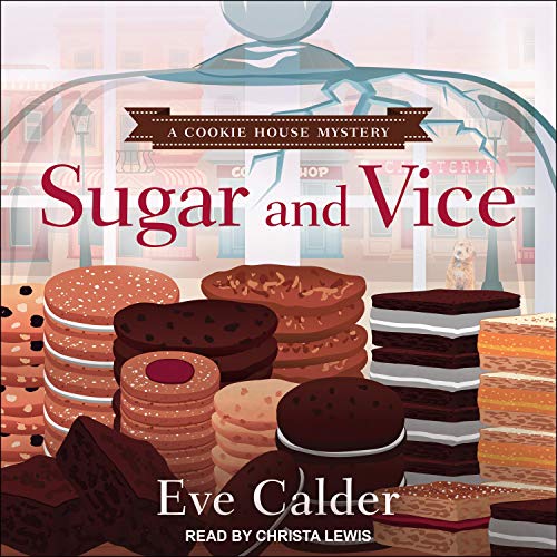 Cover of Sugar and Vice