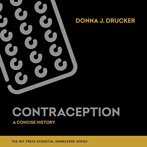 Cover of Contraception