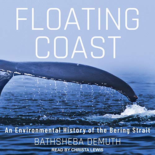 Cover of Floating Coast