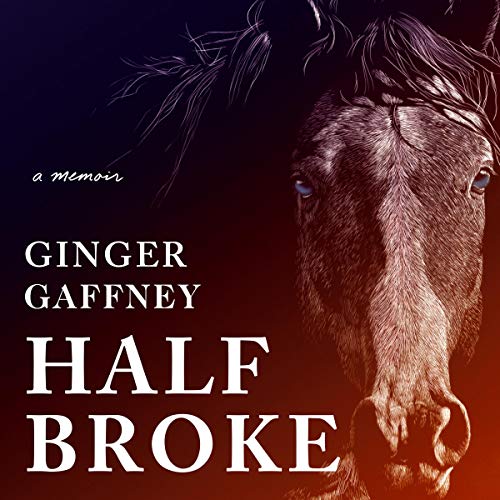 Cover of Half Broke