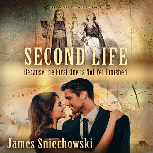 Cover of Second Life