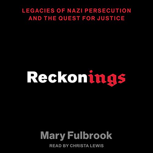 Cover of Reckonings