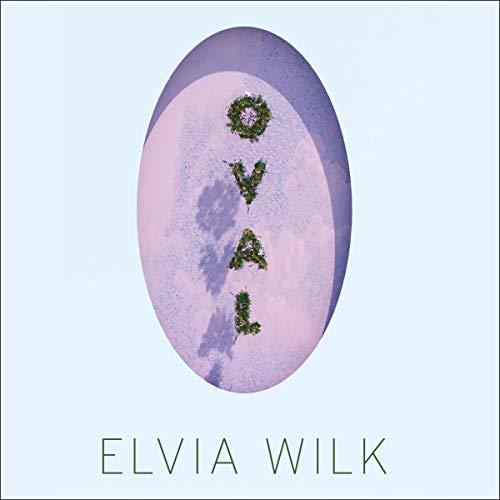 Cover of Oval