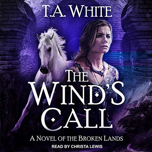 Cover of The Wind’s Call