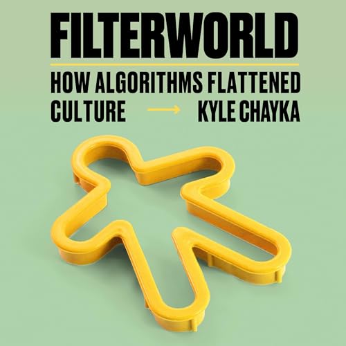 Cover of Filterworld