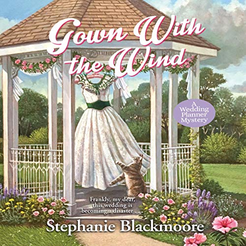 Cover of Gown with the Wind