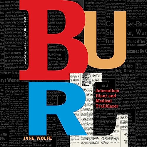 Cover of Burl