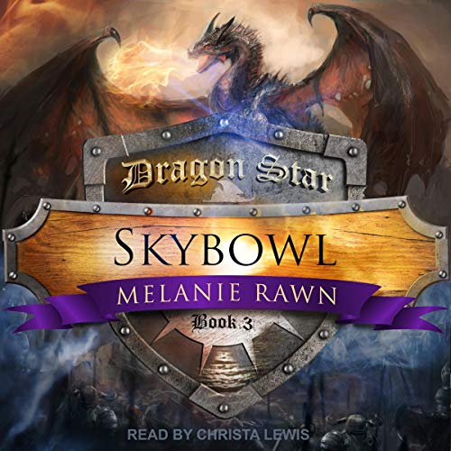 Cover of Skybowl