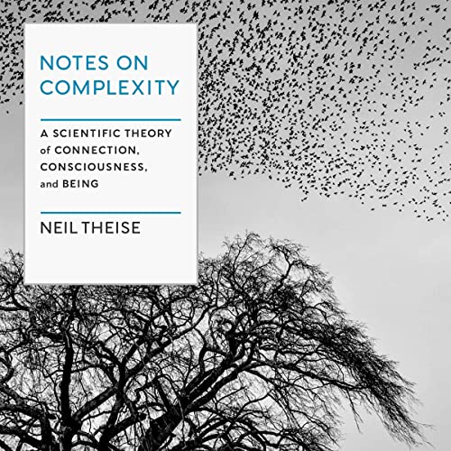 Cover of Notes on Complexity