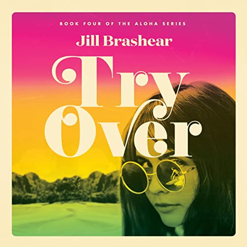 Cover of Try Over