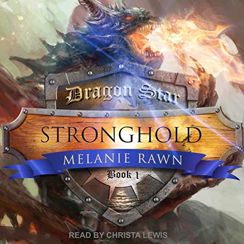 Cover of Stronghold
