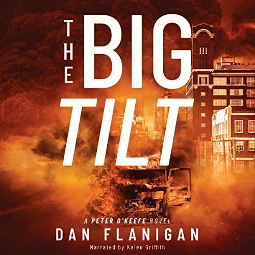 Cover of The Big Tilt