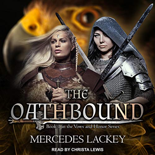 Cover of The Oathbound