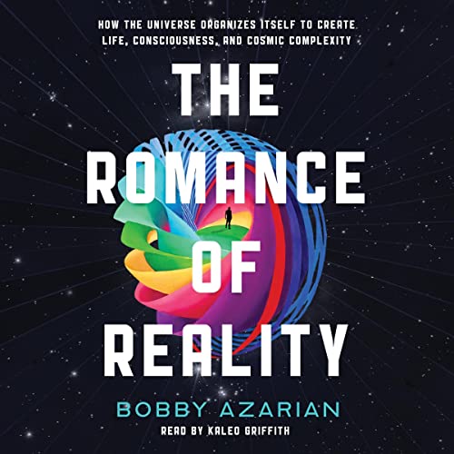 Cover of The Romance of Reality